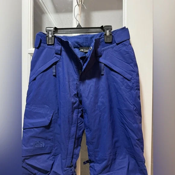The North Face Freedom Insulated Snow Pants - Women's - Picture 8 of 13